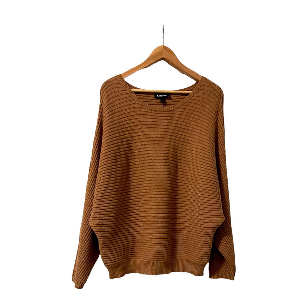 Express Sweater